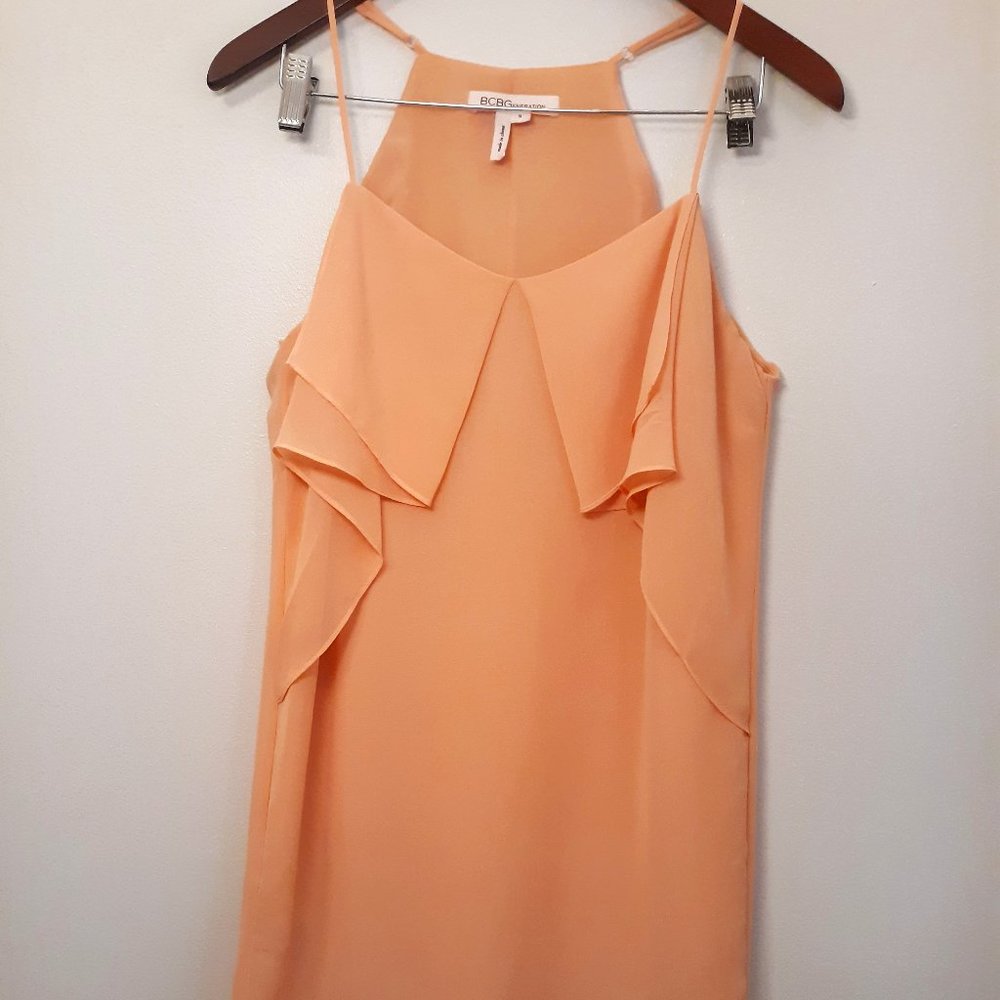 BCBG Dress